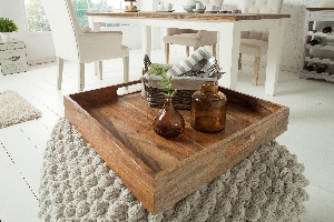 Casa Élite Serviertabletts von Casa Élite Tablett CIANO  39515