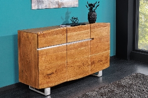 Serie MAMMUT VON ALLE von Alle von Casa Élite Sideboard MAMMUT  38473