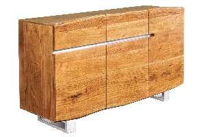 Serie MAMMUT VON ALLE von Alle von Casa Élite Sideboard MAMMUT  38473