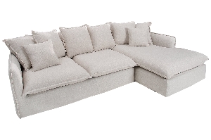 Casa Élite&nbsp;Ecksofa HEAVEN &nbsp;37599