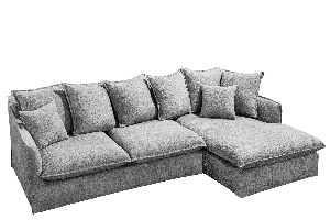 Alle Artikel von Casa Élite Ecksofa HEAVEN  44192