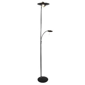 Steinhauer von Steinhauer Stehleuchte Zenith 7860ZW