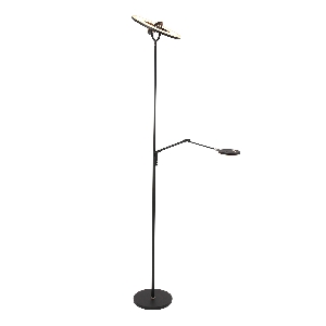 Steinhauer von Steinhauer Stehleuchte Soleil 3258ZW