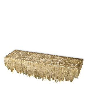 Eichholtz stylische Konsolen von Eichholtz Wandkonsole Tisch Grove 117075