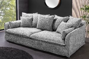 Serie HEAVEN VON CASA ELITE von Casa Élite von Casa Élite Sofa HEAVEN  44190