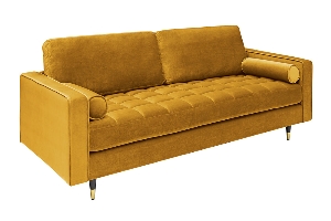 Sofa COZY VELVET  von Casa Élite