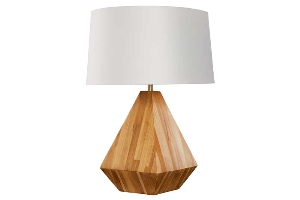 Tischlampe DIAMOND  von Casa Élite