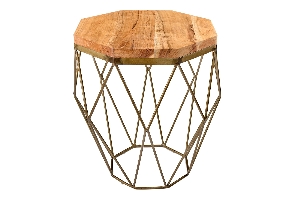 Couchtisch DIAMOND  von Casa Élite