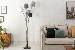 Casa Élite Sonderangebote - Sale bei Stehleuchten & Stehlampen von Casa Élite Stehleuchte LEVELS  40745