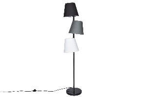 Casa Élite Sonderangebote - Sale bei Stehleuchten & Stehlampen von Casa Élite Stehleuchte LEVELS  39674