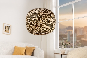 Casa Élite Artikel von Casa Élite Hängeleuchte ORGANIC LIVING 40589