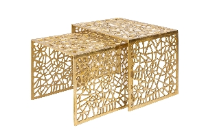 Couchtisch ABSTRACT von Casa Élite