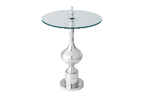 Beistelltisch ABSTRACT von Casa Élite