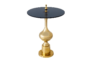 Beistelltisch ABSTRACT von Casa Élite