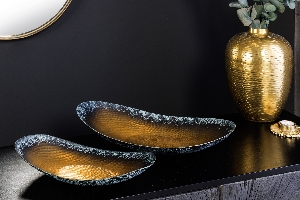 Casa Élite Artikel von Casa Élite Schale ORIENT  44896