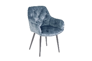 Stuhl MILANO von Casa Élite