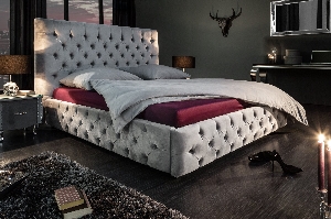 Casa Élite traumhafte Sofas von Casa Élite Bett PARIS CHESTERFIELD 39992