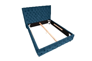 Bett PARIS CHESTERFIELD von Casa Élite