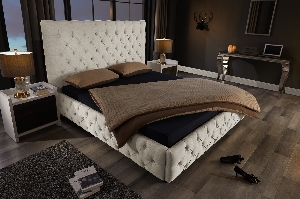 Casa Élite traumhafte Sofas von Casa Élite Bett PARIS CHESTERFIELD 41328