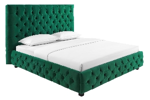 Bett PARIS CHESTERFIELD von Casa Élite