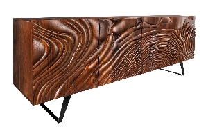 Casa Élite&nbsp;Sideboard FLUID &nbsp;45593