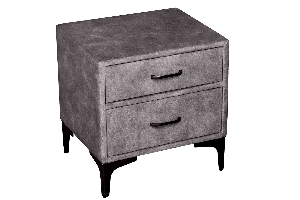 Casa Élite Nachttische von Casa Élite Nachttisch BOUTIQUE 41671