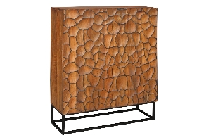 Highboard VULCANO  von Casa Élite