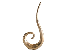 Vase WAVE XL  von Casa Élite