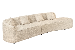 Sofa ATELIER L  von Casa Élite