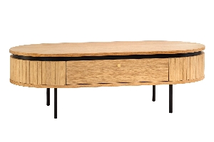 Couchtisch ATELIER  von Casa Élite