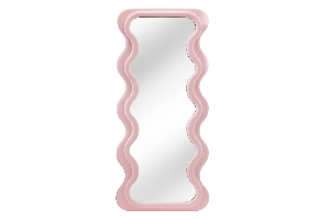 Wandspiegel CURVY  von Casa Élite