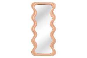 Wandspiegel CURVY  von Casa Élite