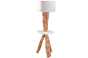 Casa Élite Sonderangebote - Sale bei Stehleuchten & Stehlampen von Casa Élite Stehleuchte SERVANT 40400