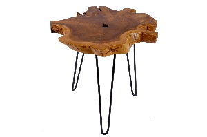 Beistelltisch WILD von Casa Élite