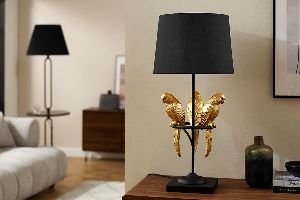 Casa Élite Sonderangebote - Sale bei Tischleuchten & Tischlampen von Casa Élite Tischleuchte WILDLIFE 44355