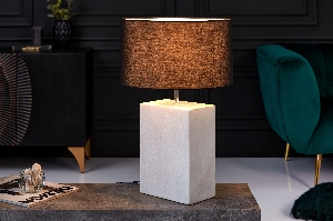 Casa Élite Sonderangebote - Sale bei Tischleuchten & Tischlampen von Casa Élite Tischleuchte NOBLE 40903