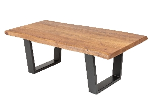 Serie MAMMUT VON ALLE von Alle von Casa Élite Couchtisch MAMMUT 40014