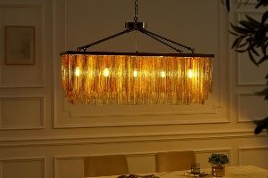 Casa Élite Artikel von Casa Élite Hängeleuchte ROYAL 43760