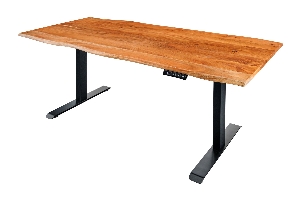 Serie MAMMUT VON ALLE von Alle von Casa Élite Schreibtischplatte MAMMUT - Beine separat bestellen 43666