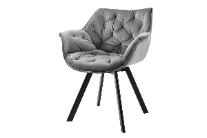 Drehstuhl THE DUTCH COMFORT von Casa Élite