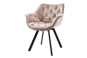 Drehsessel THE DUTCH COMFORT von Casa Élite