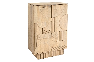 Barschrank ART DECO von Casa Élite