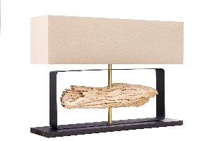 Casa Élite Sonderangebote - Sale bei Tischleuchten & Tischlampen von Casa Élite Tischlampe ROUSILIQUE 44689