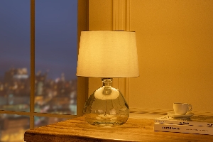 Casa Élite Sonderangebote - Sale bei Tischleuchten & Tischlampen von Casa Élite Tischlampe CLASSIC 44494