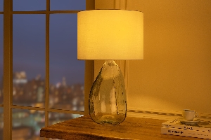 Casa Élite Sonderangebote - Sale bei Tischleuchten & Tischlampen von Casa Élite Tischlampe CLASSIC 44495