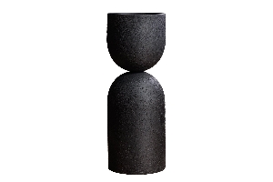 Casa Élite Artikel von Casa Élite Vase SANDGLASS L 44871