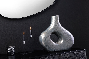 Casa Élite Artikel von Casa Élite Vase RING 44864