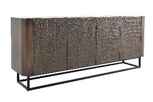 Sideboard CROCO von Casa Élite
