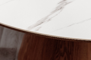 Serie UNIQUE VON CASA ELITE von Casa Élite von Casa Élite Esstisch UNIQUE 45144