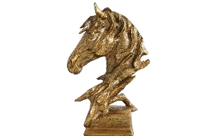 Casa Élite Figuren von Casa Élite Skulptur CABALLO 42989